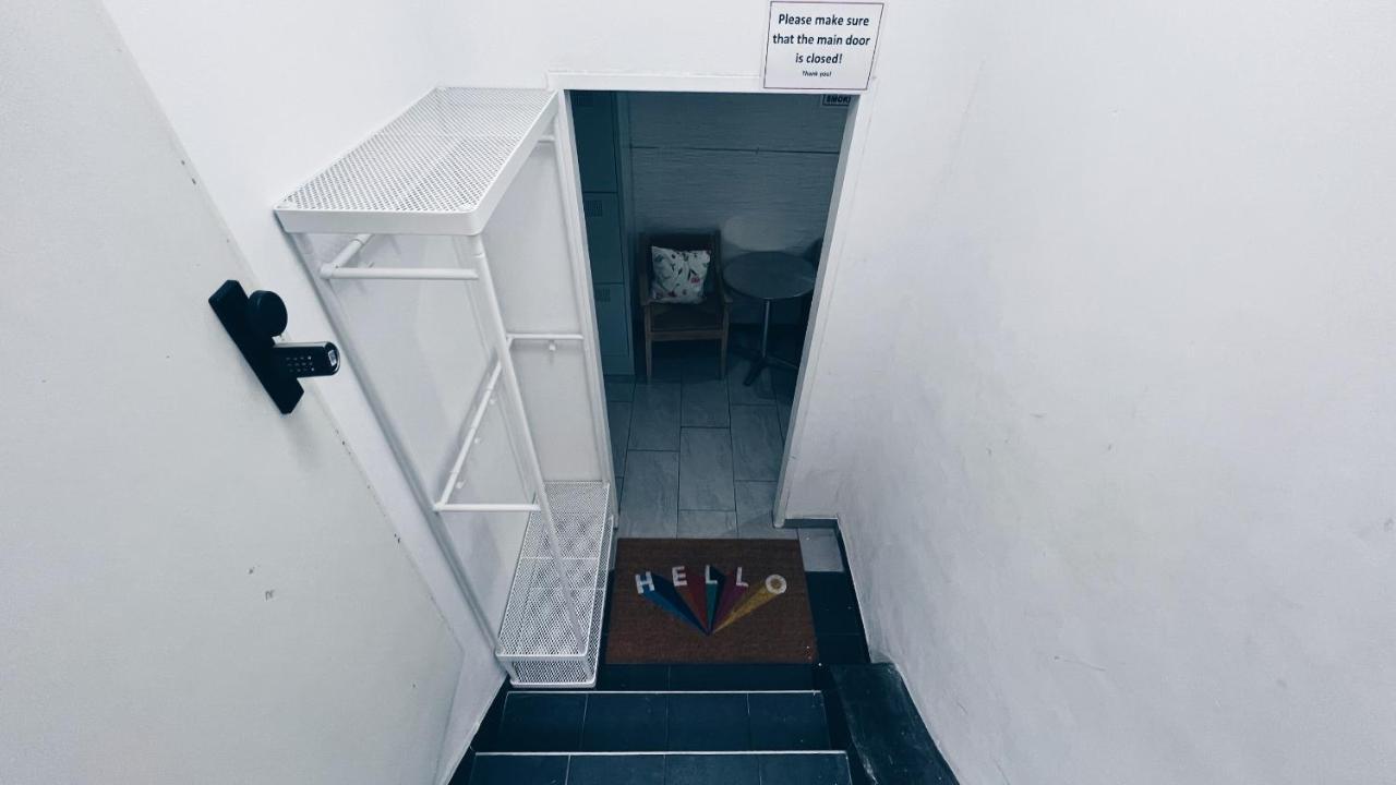 Space One - 2 Apartment Wien